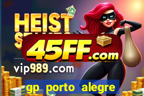 gp porto alegre viva local